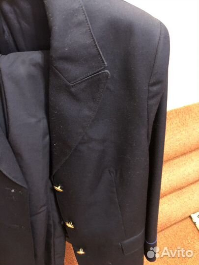 Китель полиция следствте