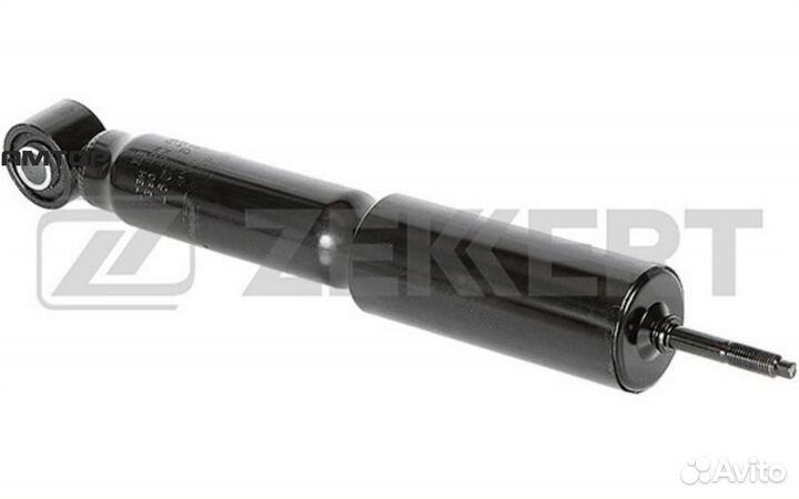 Zekkert SG2297 SG-2297 zekkert Амортизатор подвеск
