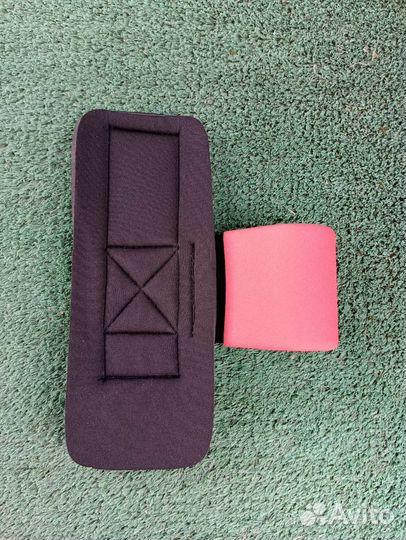 Крюки для подтягивания на турнике