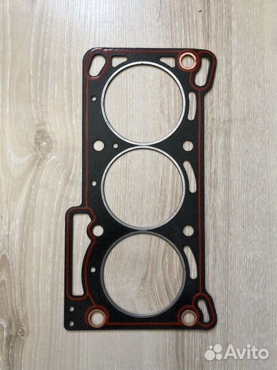 Прокладка гбц Сеаз 11116 Ока