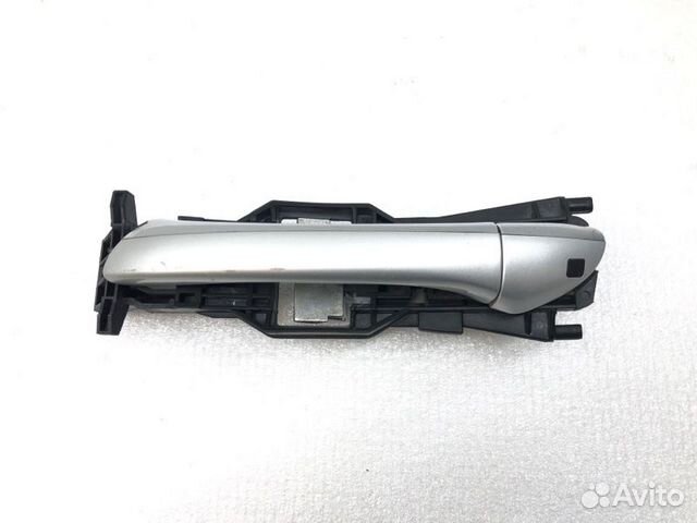 Ручка двери внешняя передняя левая Mercedes-Benz