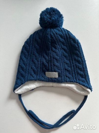 Шапка lassie 42-44