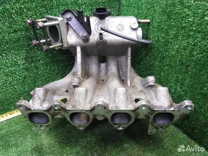 Коллектор впускной Geely Otaka CK 2007