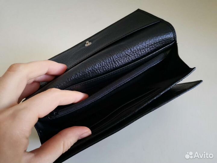 Кошелек женский Coccinelle. Оригинал