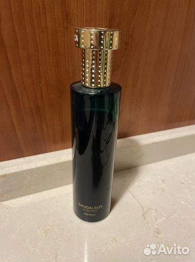 Hermetica sandalsun оригинал