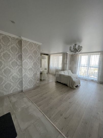 2-к. квартира, 67 м², 12/12 эт.