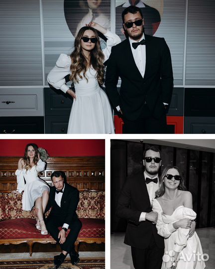 Свадебный фотограф