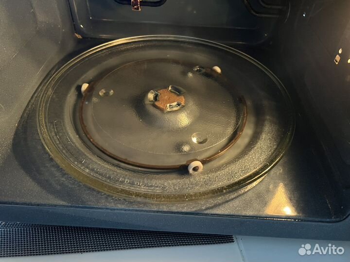 Микроволновая печь samsung