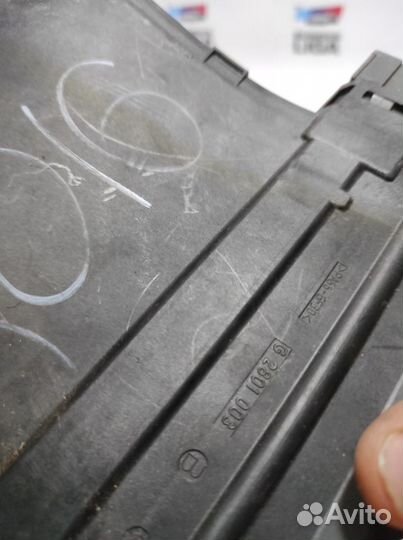 Дополнительный отопитель BMW E70 E71