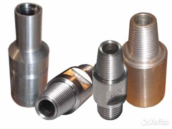 Перходники для бурового инструмента 3-117/3-50/3-5