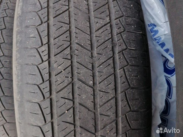 Tigar Summer SUV 235/65 R17 108V