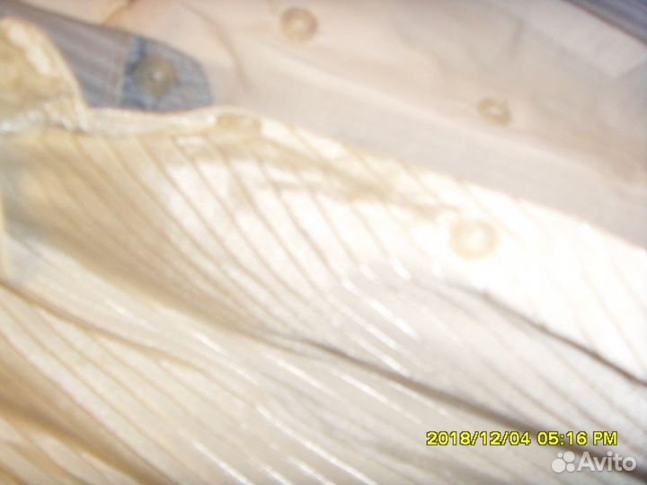 Рубашка для мальчика Размеры