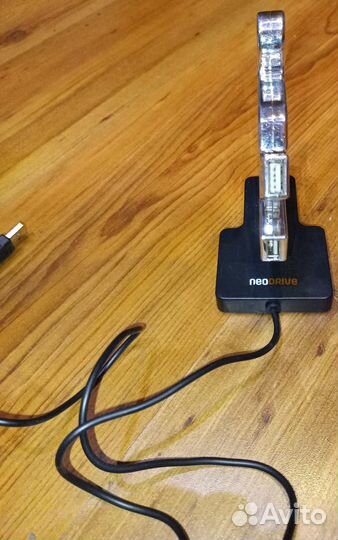 Usb hub на 3 порта