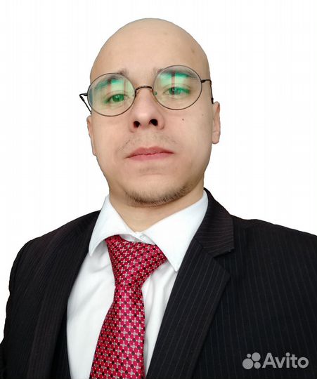 Репетитор по математике (дистанционно)