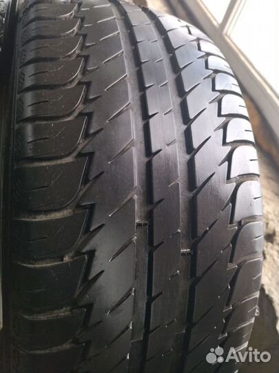 Kleber Dynaxer HP3 215/50 R17 95W