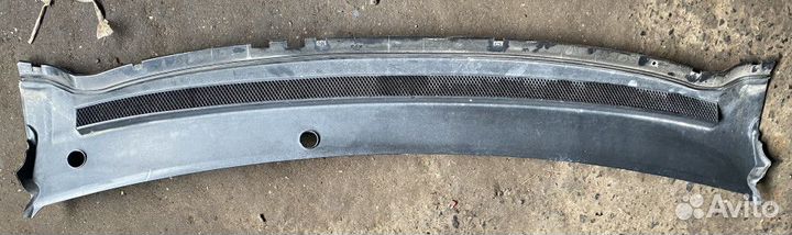 Жабо дворников Ford Focus 2 2005-2008 2005-2008