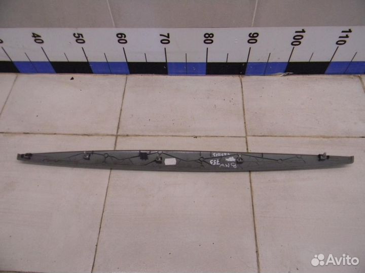 Накладка декоративная 1-серия E87/E81 2004