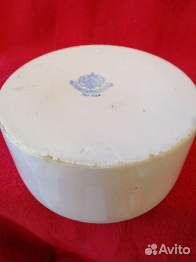 Полоскательница, капельник Кузнецова