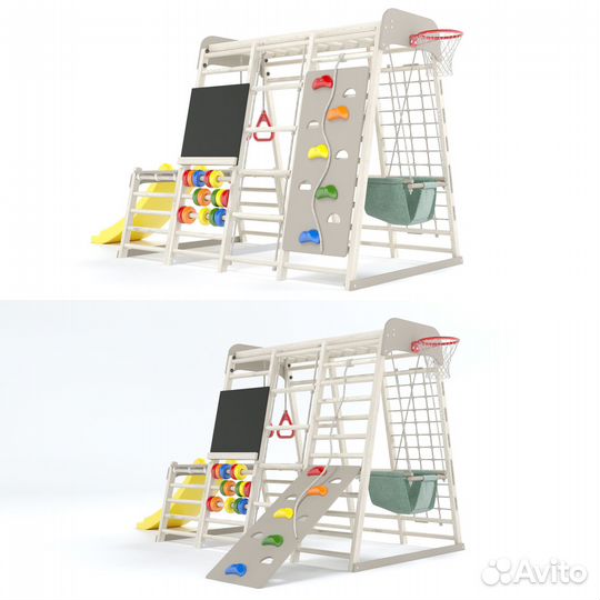 Многофункциональный комплекс