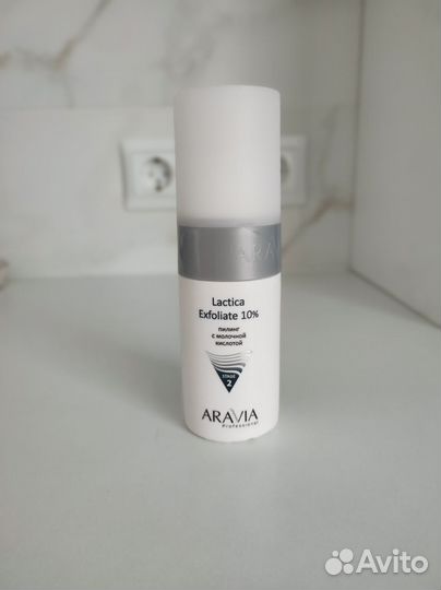 Косметика уход за кожей лица Cristina, Mesomatrix