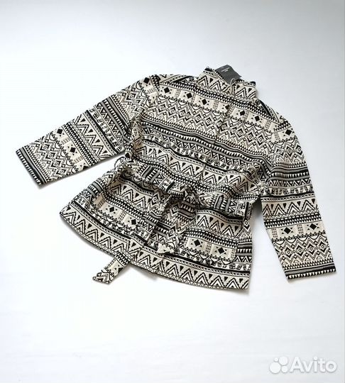 XL Жакет жаккардовый Only Carmakoma