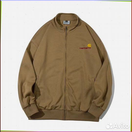 Зипка Carhartt (s - xxl)