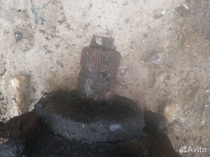 Редуктор рулевой мерседес Mercedes w202