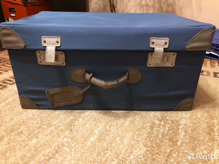 Сундук для игрушек IKEA