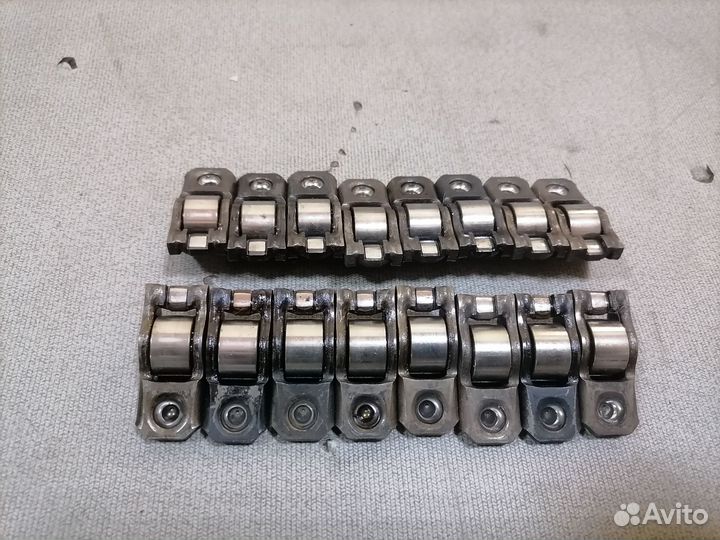 Рокер (кулачок) 1.8 4G93 для Mitsubishi Carisma DA