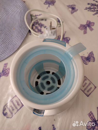 Подогреватель для детского питания