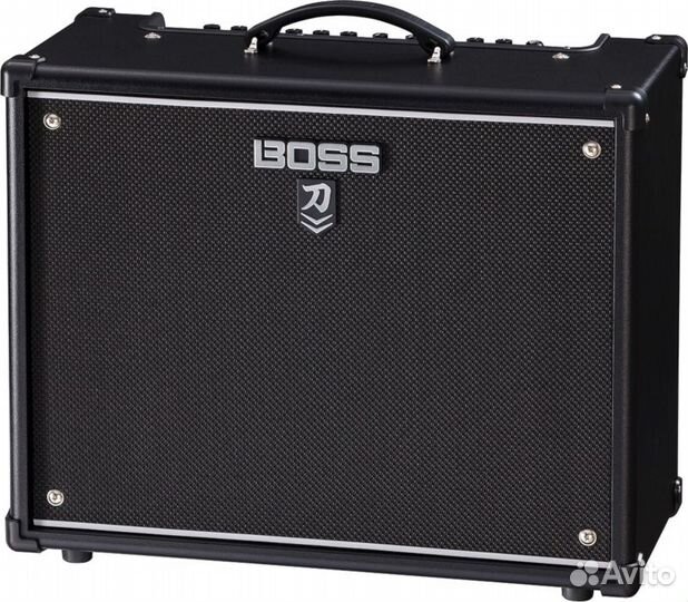 Boss katana KTN-100 MkII (комбоусилитель новый )