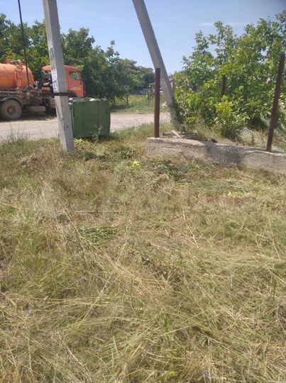 Участок 15,3 сот. (ИЖС)