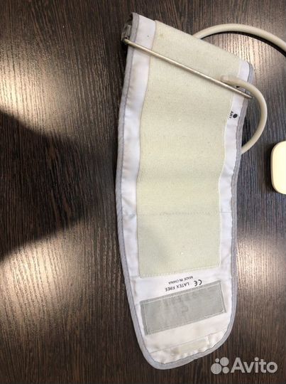 Тонометр Omron S1