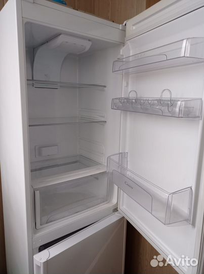 Холодильник Candy krio Vital EVO