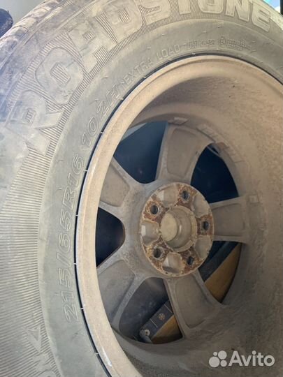 Roadguider SKS-3 215/65 R16