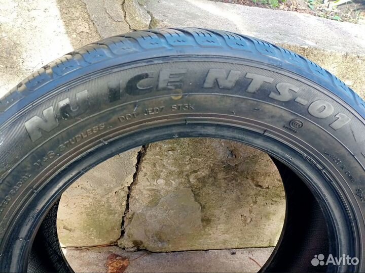 Firenza Nu Ice XT-01 185/60 R15