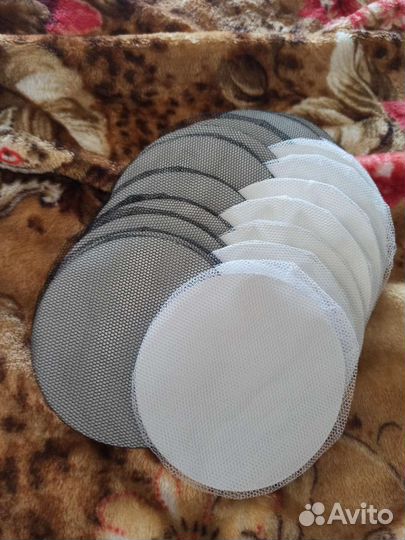 Сетки для пучка