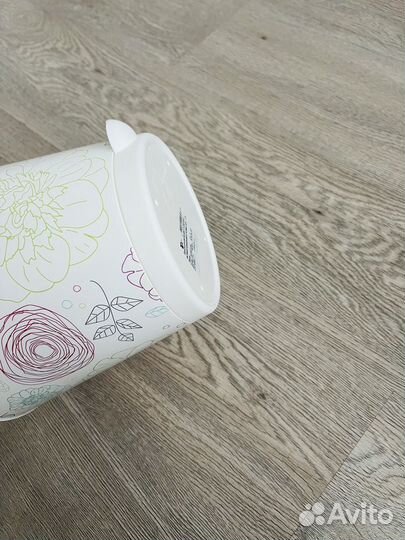 Горшок для цветов 20 см (3,6 л.)