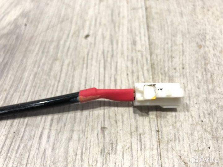 Датчик abs задний правый Hyundai Solaris седан