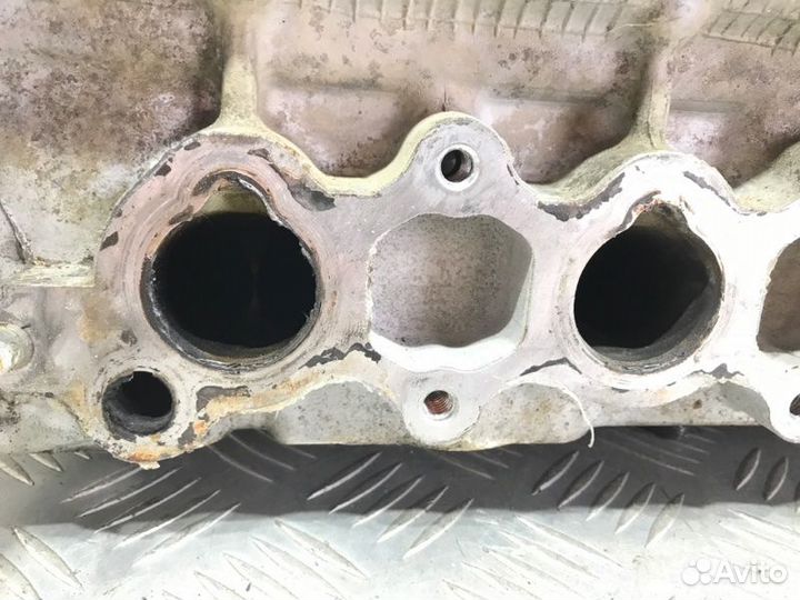 Головка блока цилиндров Kia Sephia седан 1.8 2000