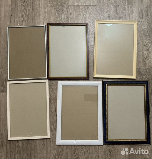 Рамка для фотографий