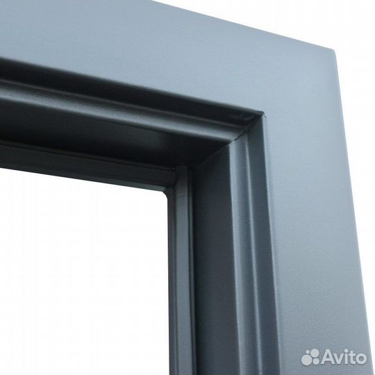 Входные двери