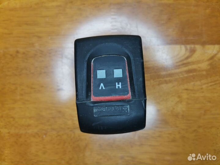 Лазерный уровень kapro 892