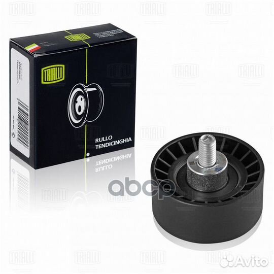 Ролик грм для а/м Daewoo Nexia (95) dohc/Chevr