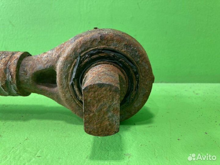 Тяга реактивная DAF XF105