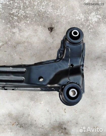 Балка задняя Hyundai Tucson Kia Sportage (Арт.38237)