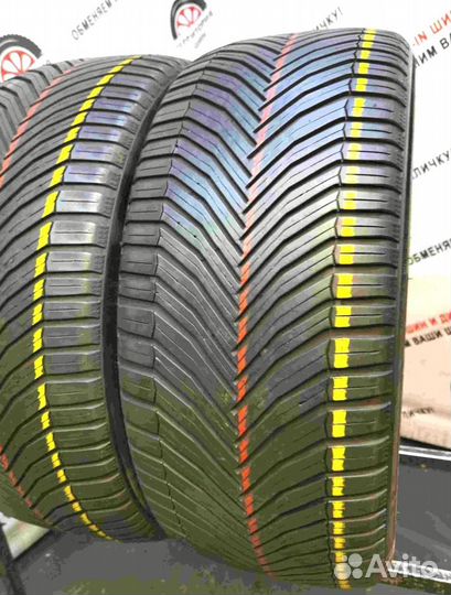 Michelin CrossClimate 235/45 R17 97M