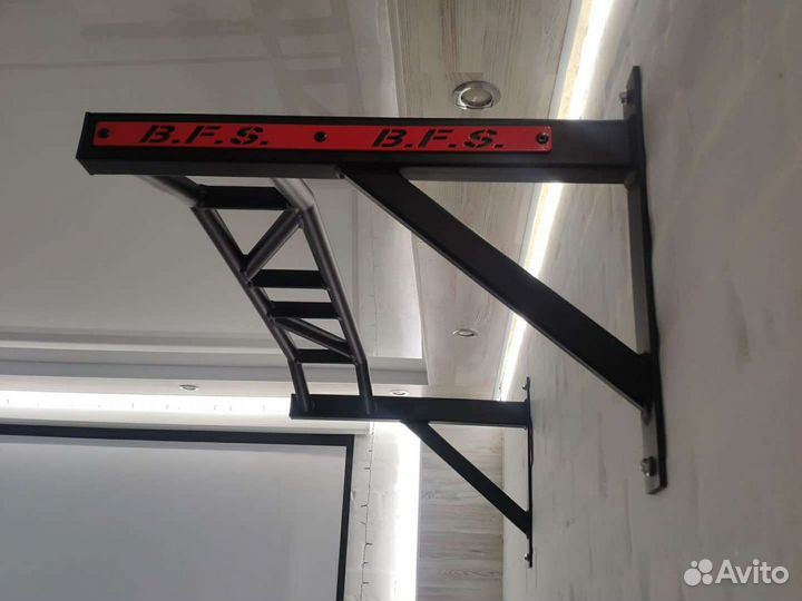 Турник настенный