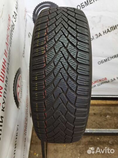 Continental ContiWinterContact TS 850 185/60 R15 84T