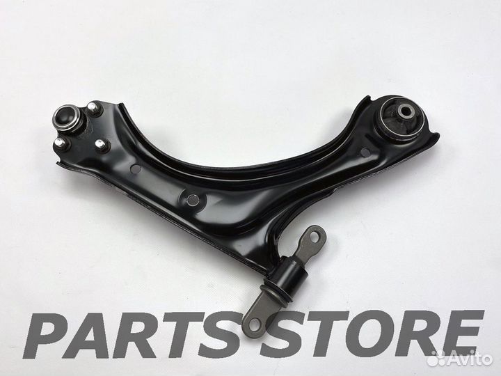 Рычаг передний нижний левый sonata 8 DN